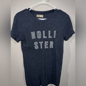 Hollister Top
